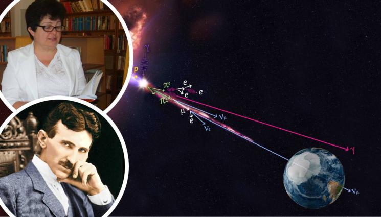 маг зодиак - Писателката лечител Цветана Качерилска пред 