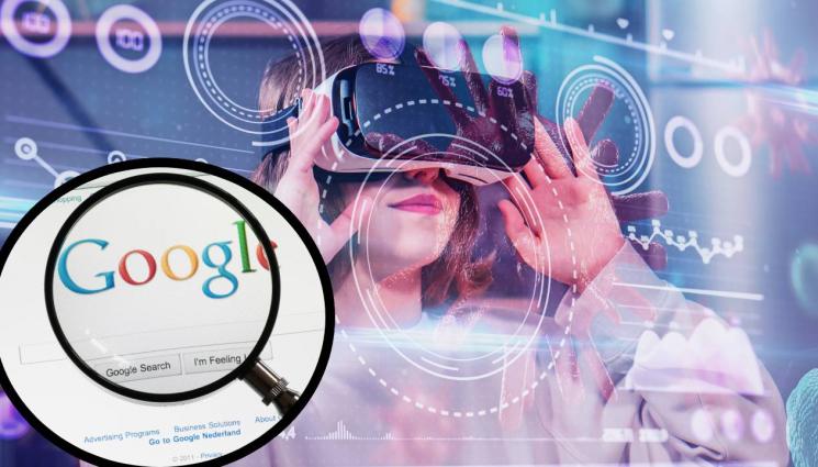 очила - НОВ СВЯТ: Очилата с добавена реалност променят играта