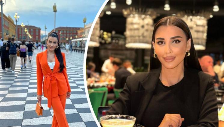 Доника - В ДИСКОТЕКА: Племенницата на Галена се натиска с треньор (СНИМКА)