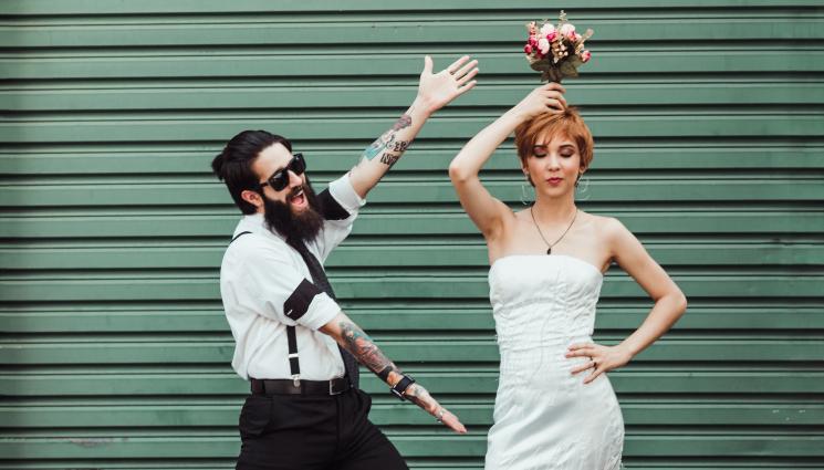 зодии влюбени сватба - МАГ ЗОДИАК: Ракът идеален за семейство, но трудно се обвързва