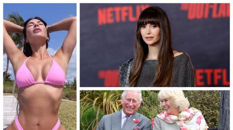 почивки звезди