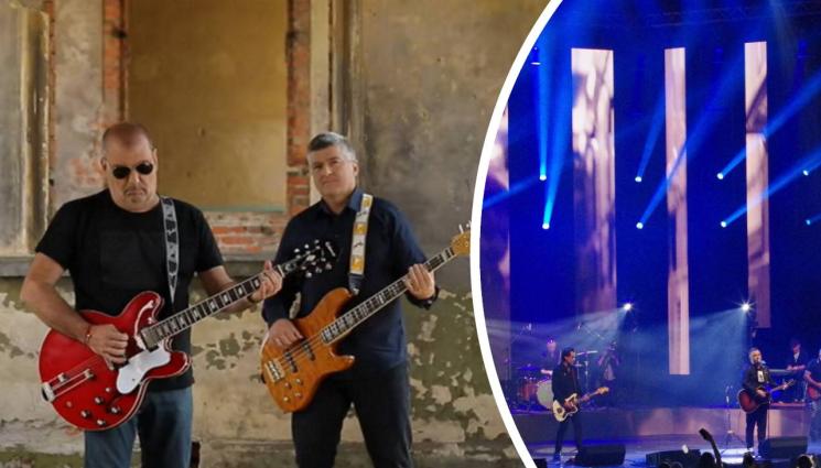 остава - „Остава“ тръгват на турне от Бургас, започват в Летния театър