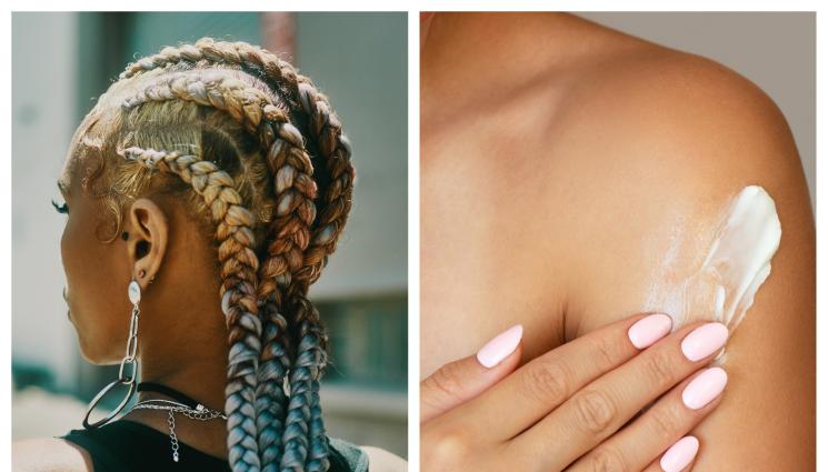 красота - ЛЕТНИТЕ ТЕНДЕНЦИИ: Нанесете термозащита и хидратирайте