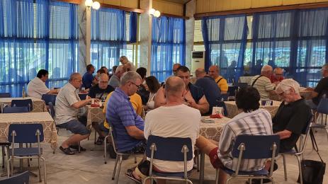 Бридж фестивал Лозенец