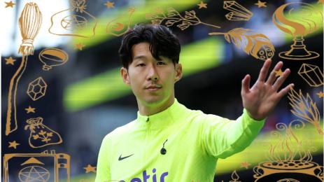 Хюн Мин Сон