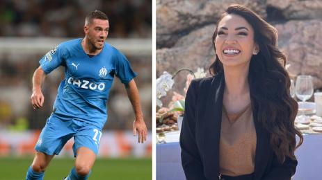 футболна съпруга