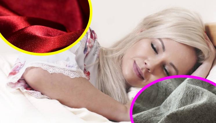 Сън - ПОД ЗАВИВКИТЕ: Прохлада с египетски памук, хигиена - с бамбук!