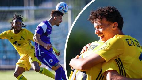 Левски Етър