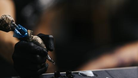 татуировка татус