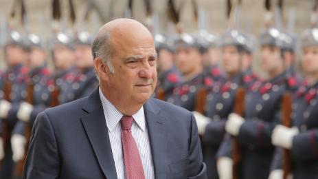 Кенет Мартен