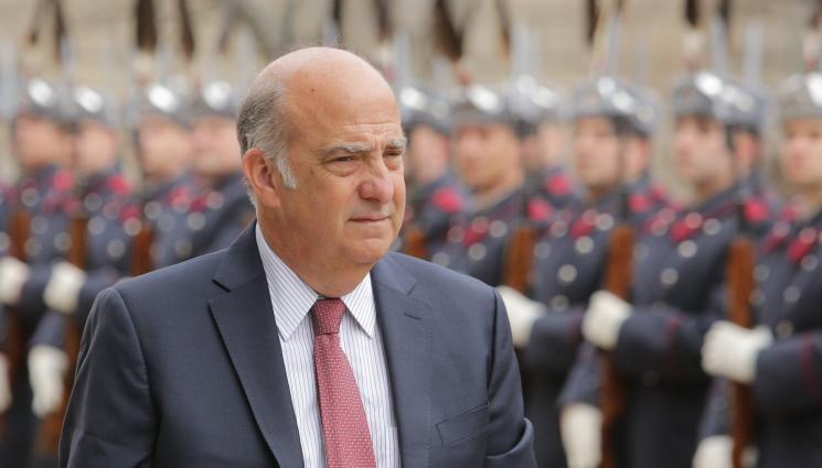 Кенет Мартен - Американският посланик у нас Кенет Мертен: Не осъществяваме контрол върху избора на когото и да било