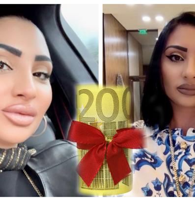 Софи Маринов евро