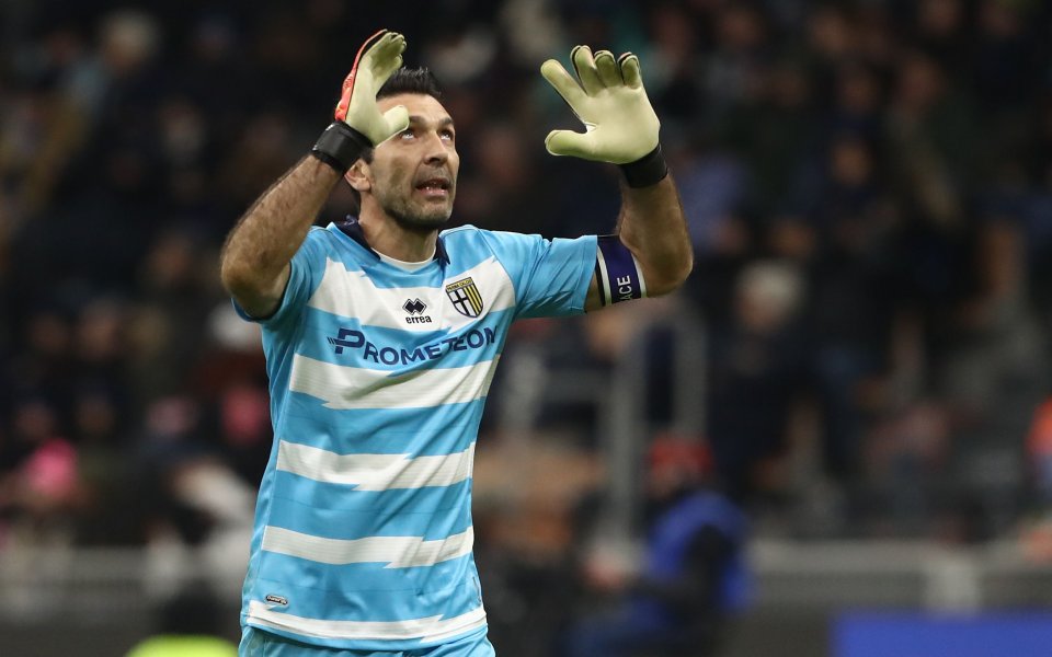 ❗Juventus Legend Gigi Buffon will decide in the next hours