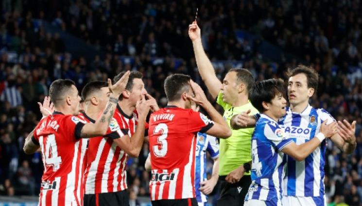 Кубо - Реал Сосиедад отказа 160 милиона от Ал Хилал