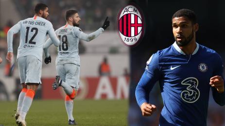 Лофтъс Чийк Жиру