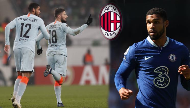 Лофтъс Чийк Жиру - Чистка на 