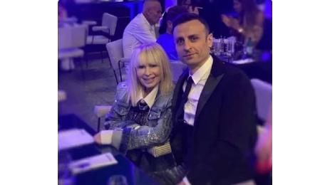 Лили и Бербатов