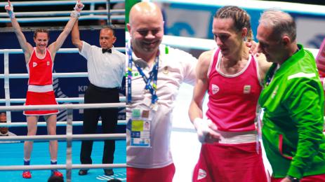 Станимира Петрова