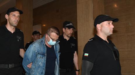 Мирослав Митев