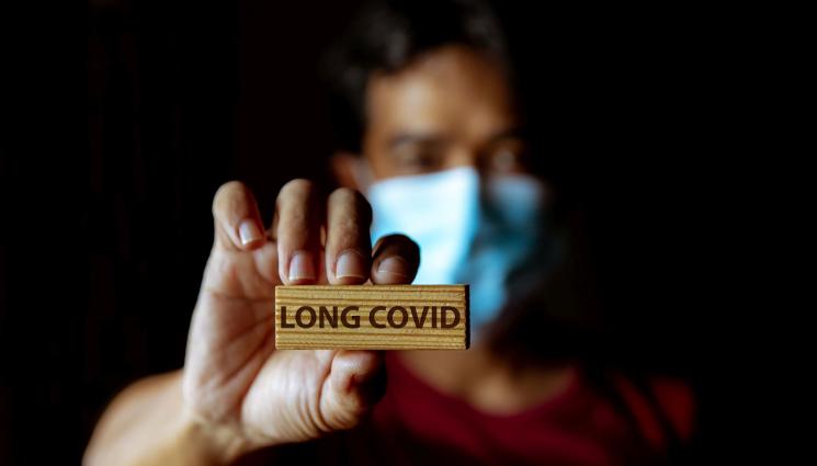 ковид коронавирус COVID - Дългият ковид с 200 симптома!