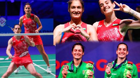 Сестри Стоеви Краков Европейски игри