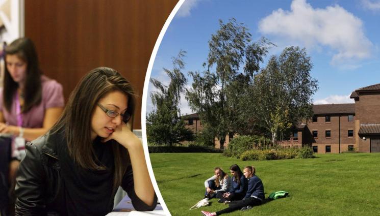 ученици - ЕЗИКОВА ВАКАНЦИЯ В ЧУЖБИНА: Трепем се 2 месеца за 2 седмици курс на детето!