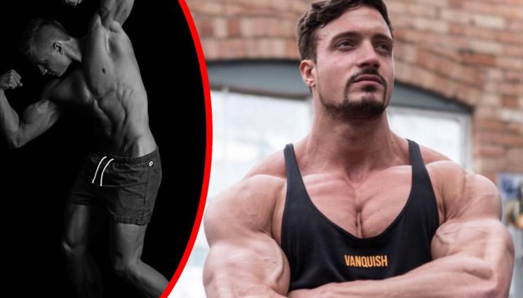 Джо Линднер - ВНЕЗАПНО ПОЧИНА най-известният културист с милиони последователи (СНИМКИ+ВИДЕО)