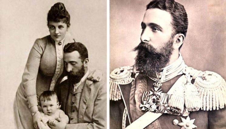 Батенберг - Батенберг: Как да доведа жена в тази пустош?!