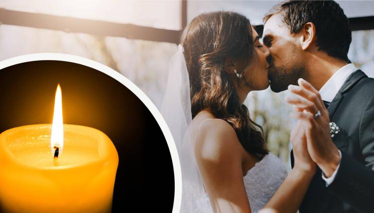 младоженец - ЗАГИНА ПРЕДИ СВАТБАТА: Младоженец падна фатално на ергенското си парти (ВИДЕО)