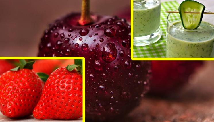 череша - ЩЕ ИМА КОМПОТ! Пада цената на черешите, на ягодите - не