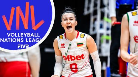 Лигананациите