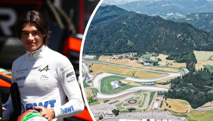 Никола Цолов - 23-то време на Никола Цолов в квалификацията на