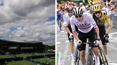 ТВ спорт програма