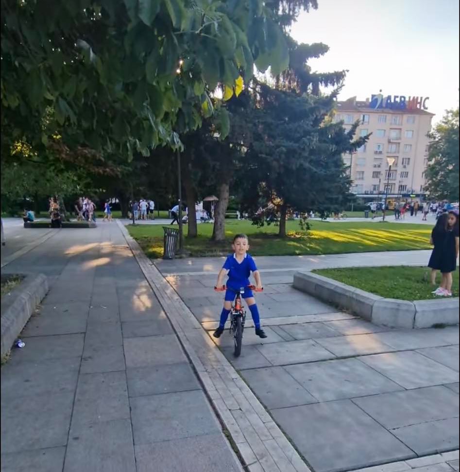 габриел петканов