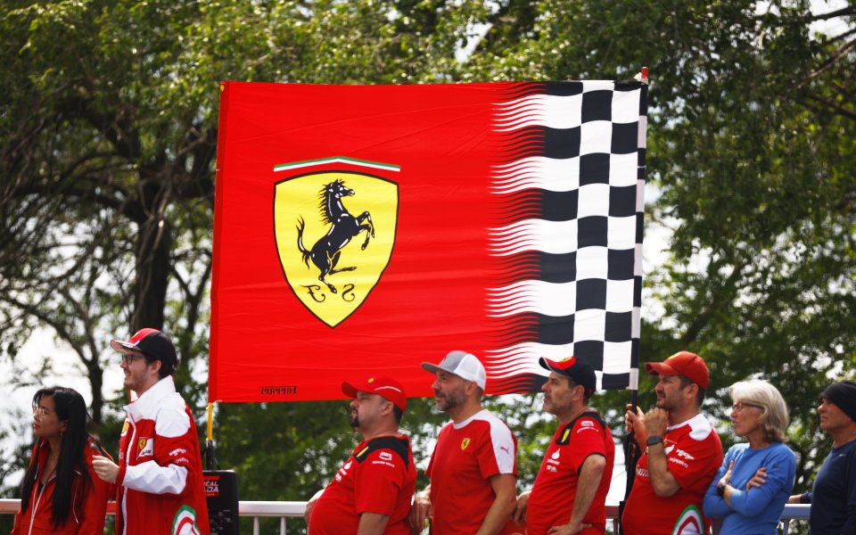 Въпреки че не е печелил титла във Формула 1 от