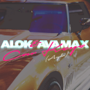 Alok & Ava Max