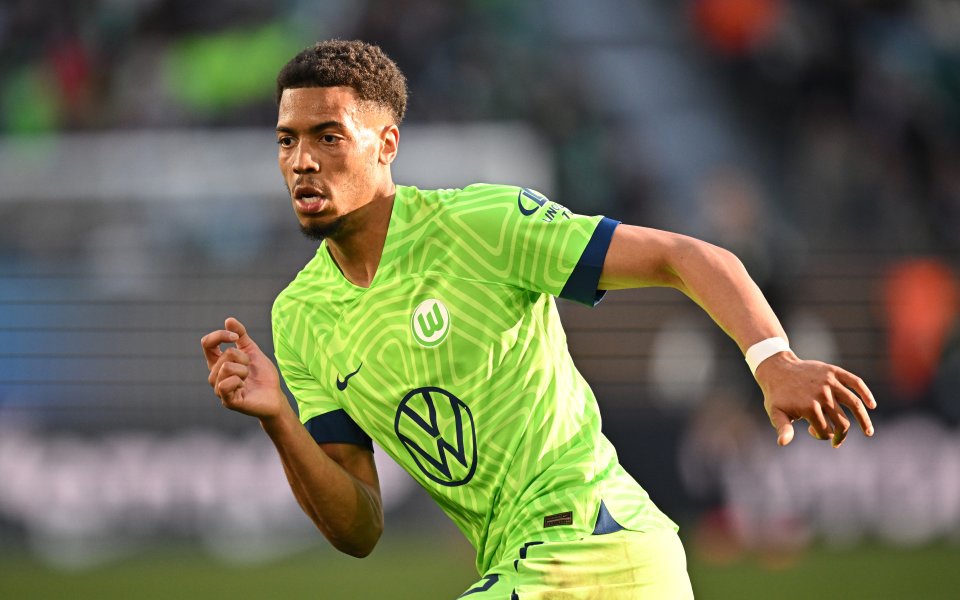 Борусия Дортмунд продаде Джуд Белингам на Реал Мадрид за сума,