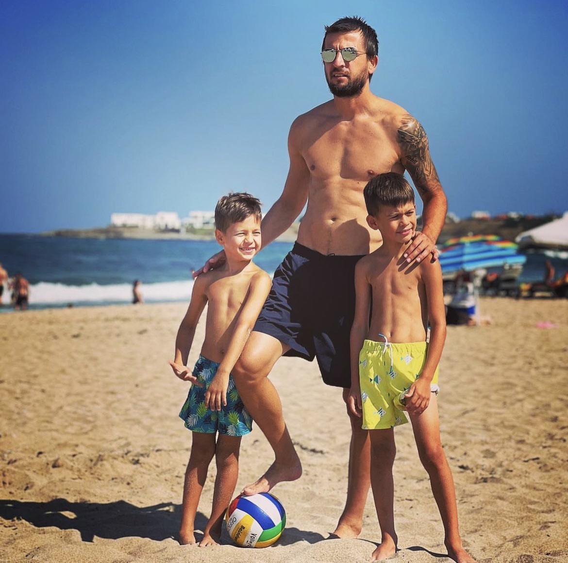 Дарко Ромина