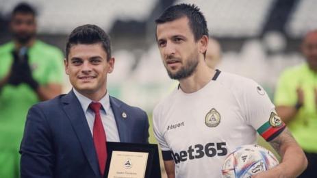 Дарко Тасевски