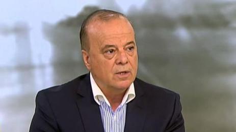 Тенчо Тенев