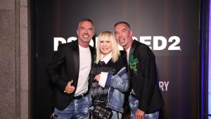 бутик Dsquared2