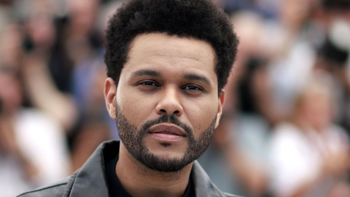 The Weeknd ще разкрие скоро заглавието на третия си албум