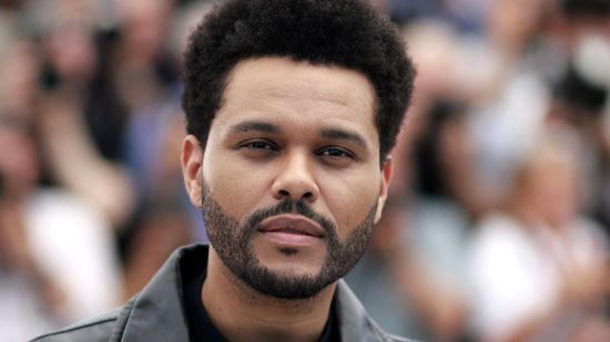 The Weeknd мисли, че "Идолът" е образователен сериал за цената на славата