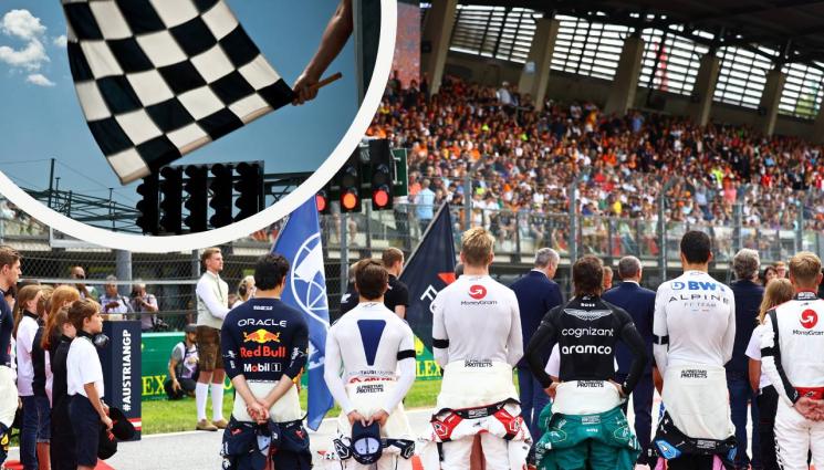 Формула 1 - Обявиха фаворитите за заместник на Хамилтън в Мерцедес