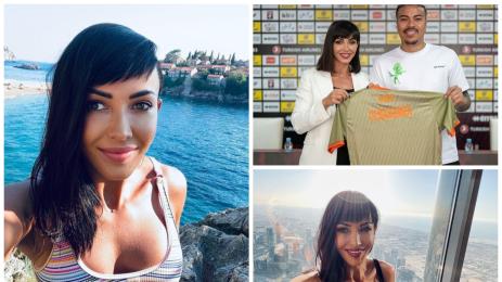 Айла Алиманович