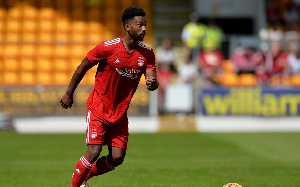 Бившата надежда на шампиона на Англия Манчестър Сити – Шей