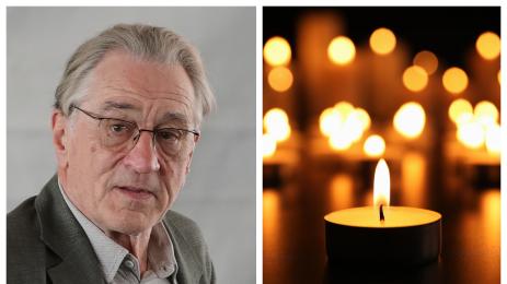 Робърт де Ниро