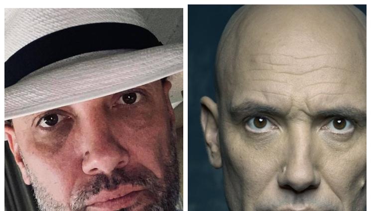 захари бахаров - В новия сезон на „Под прикритие“: Бахаров излиза от затвора