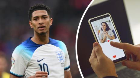 Джуд Белингам