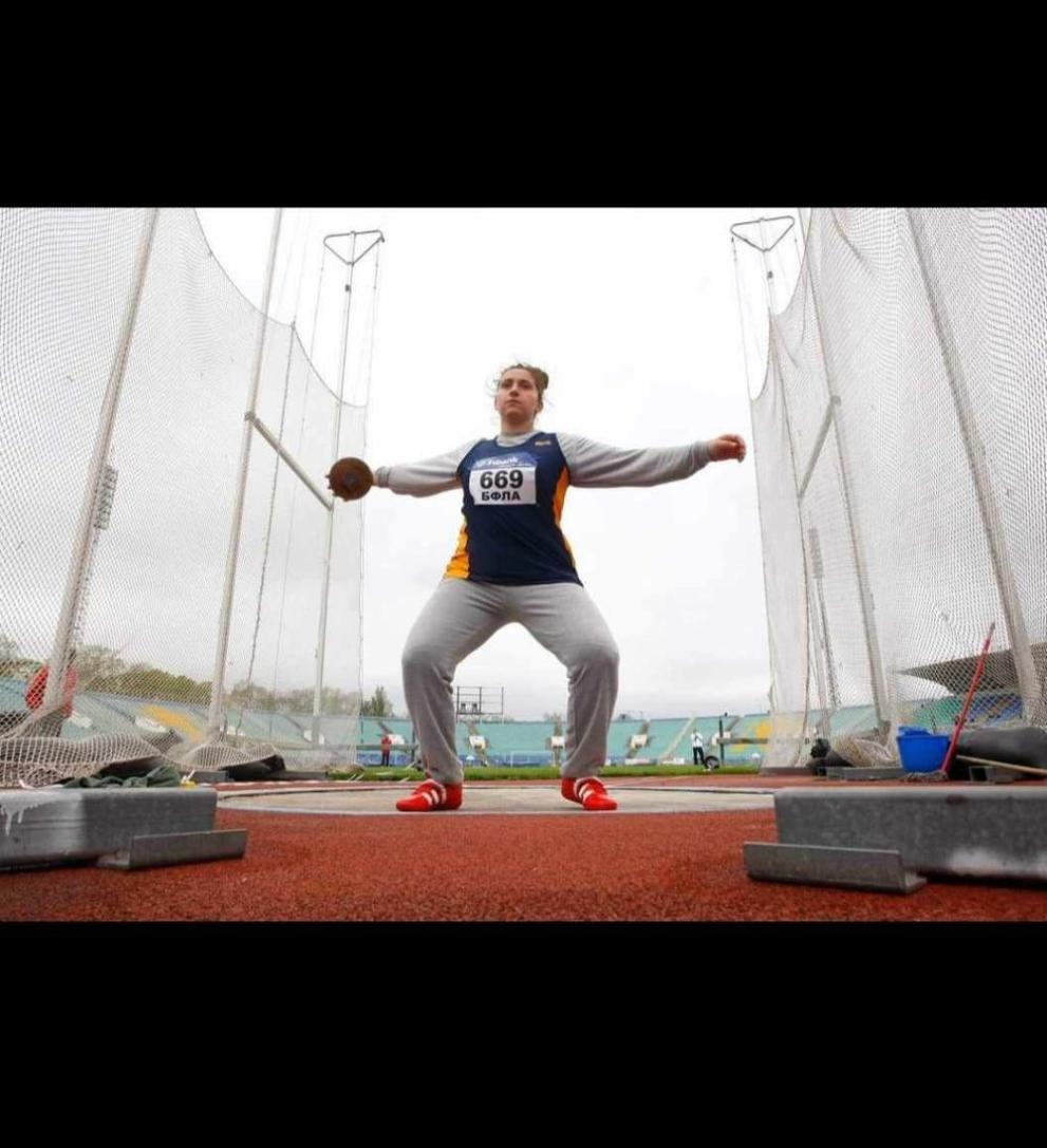  рената тодорова 